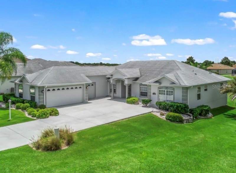 3 bedroom Single Family Residence at 12108 SE 176th Loop, Stonecrest, Summerfield — photo 4