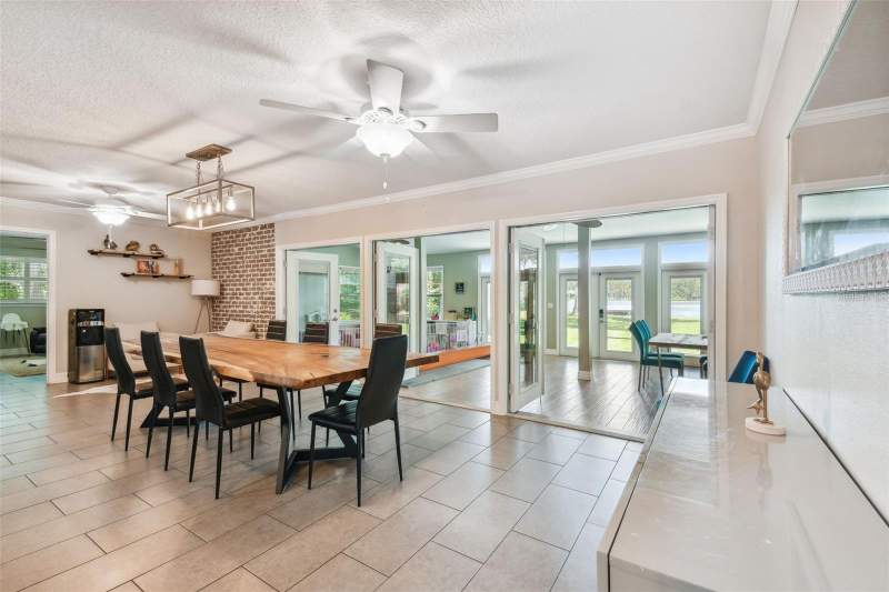 5 bedroom Single Family Residence at 17018 Dennis Road, Lutz, Lutz — photo 5