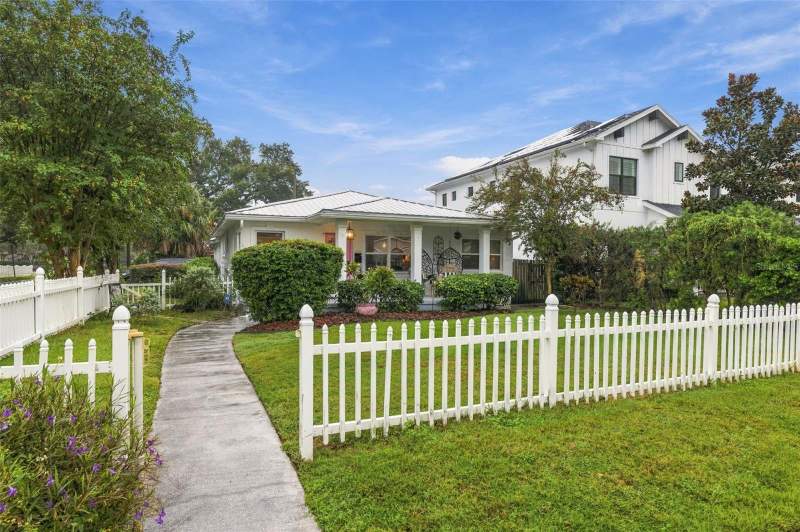 3 bedroom Single Family Residence at 4200 W Empedrado Street, Maryland Manor Rev, Tampa — photo 2