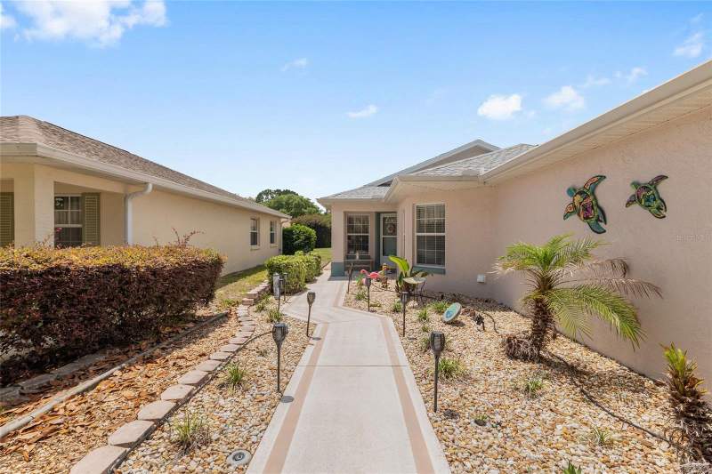 3 bedroom Single Family Residence at 9511 SW 93rd Loop, On Top Of The World, Ocala — photo 5