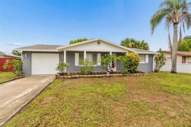 3533 WILSON DRIVE home for sale in Tahitian Dev