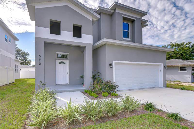 3 bedroom Single Family Residence at 5312 76th Avenue, Kallies Rep, Pinellas Park — photo 2