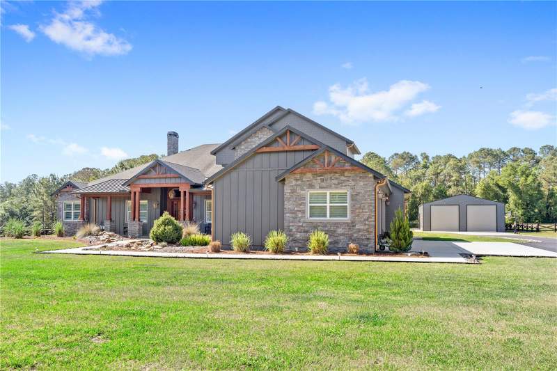 4 bedroom Single Family Residence at 22250 Deer Park Avenue, Deer Park Sub, Eustis — photo 5