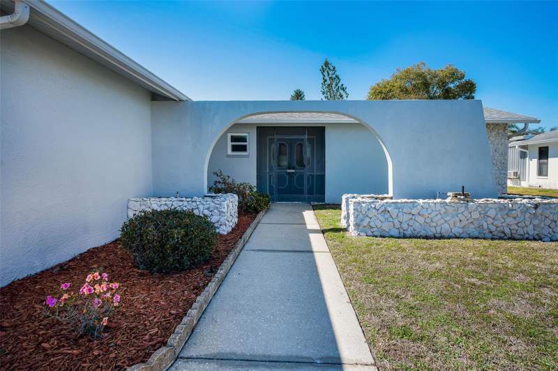 2 bedroom Single Family Residence at 4745 Swallowtail Drive, Park Lake Estates, New Port Richey — photo 4