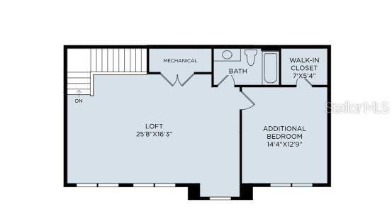 4 bedroom Single Family Residence at 3606 Stonebriar Lane, Riverside Oaks, Sanford — photo 3
