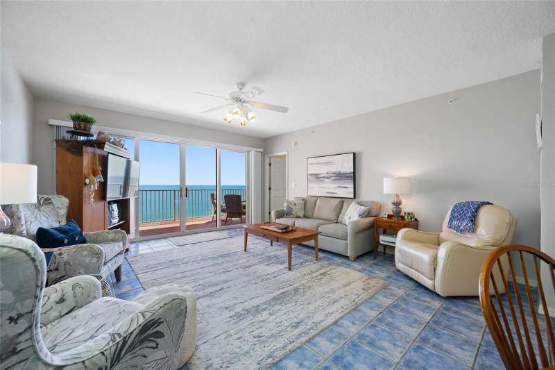 2 bedroom Condominium at 16550 Gulf Boulevard #645, Tides Beach Club Condo, North Redington Beach — photo 4