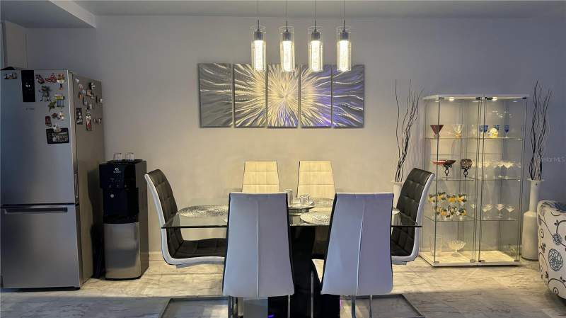 2 bedroom Condominium at 1243 S Martin Luther King Jr Avenue #B205, Sunshine Towers Apt Residences, Clearwater — photo 4