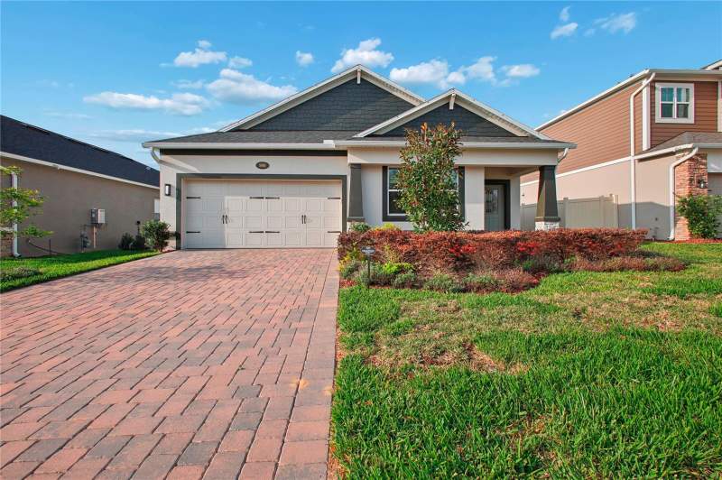 4 bedroom Single Family Residence at 900 POINTE EMERSON BOULEVARD, EMERSON POINTE-APOPKA, APOPKA — photo 3