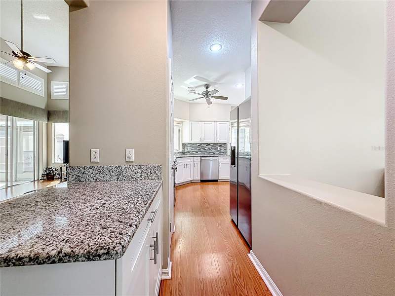 3 bedroom Single Family Residence at 848 Crepe Myrtle Circle, Courtyards & Coach Homes, Apopka — photo 5