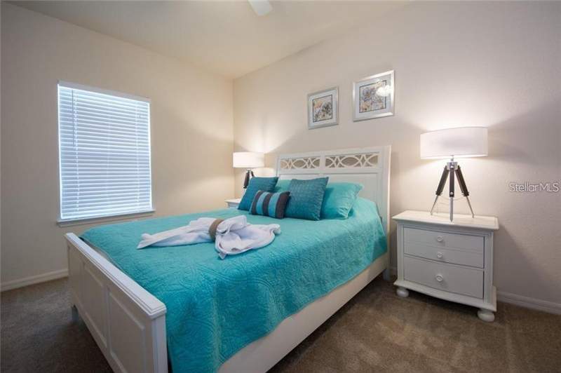 3 bedroom Townhouse at 2900 Edenshire Way #106, Lucaya Village, Kissimmee — photo 2