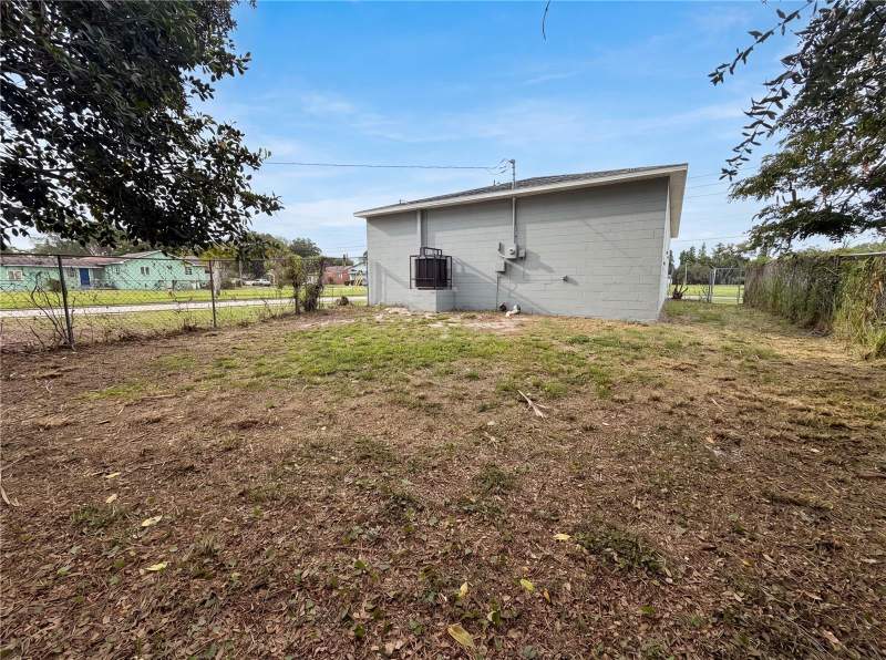 3 bedroom Single Family Residence at 845 40TH AVENUE, LAKE MAGGIORE TERRACE, ST PETERSBURG — photo 5