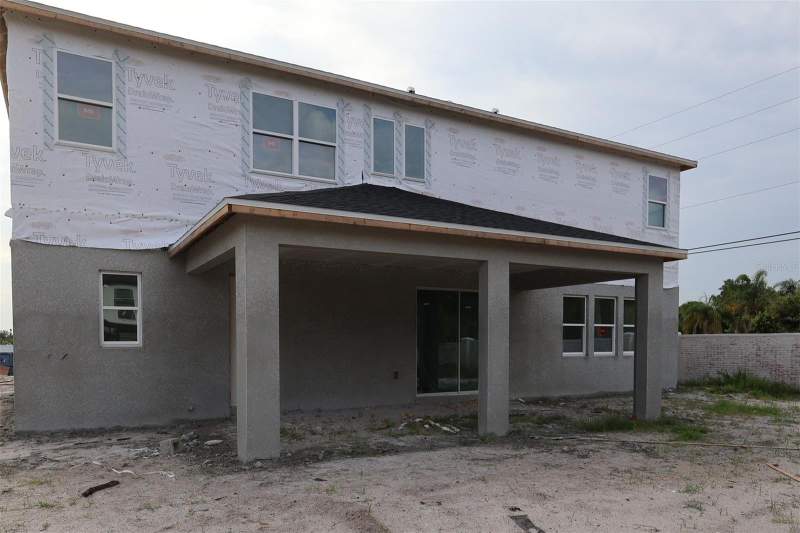 5 bedroom Single Family Residence at 2568 Hawks Overlook, Hawk'S Overlook, Oviedo — photo 5