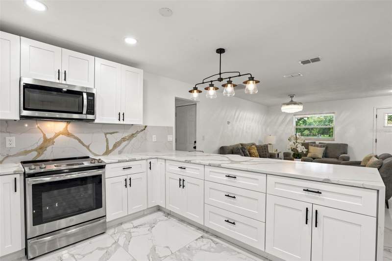 4 bedroom Single Family Residence at 2629 Telstar Avenue, Rio Grande Terrace Add 08, Orlando — photo 4