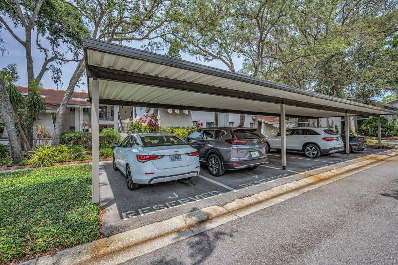 2 bedroom Condominium at 300 S Florida Avenue #200J, Sunset Shores Of Tarpon A Condo, Tarpon Springs — photo 5