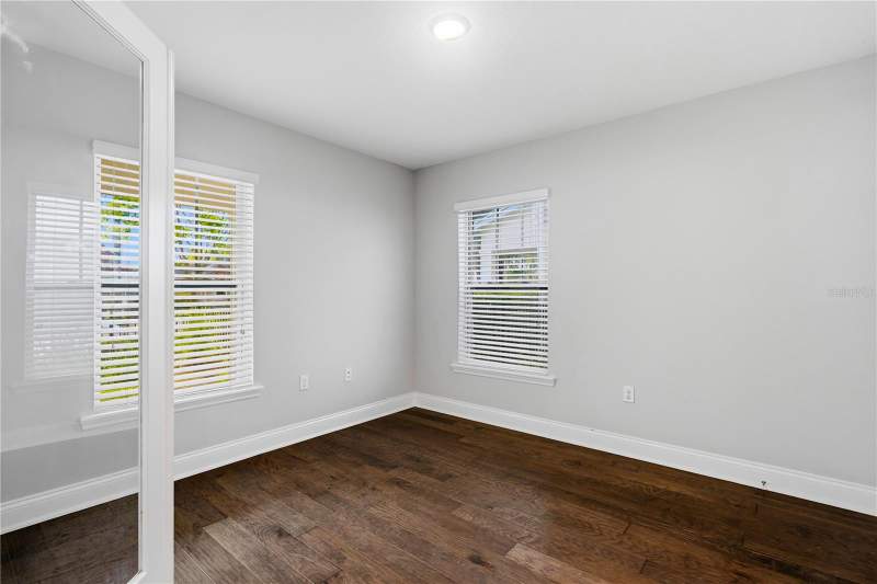 3 bedroom Townhouse at 858 N THORNTON AVENUE, PARK LAKE HLND, ORLANDO — photo 5