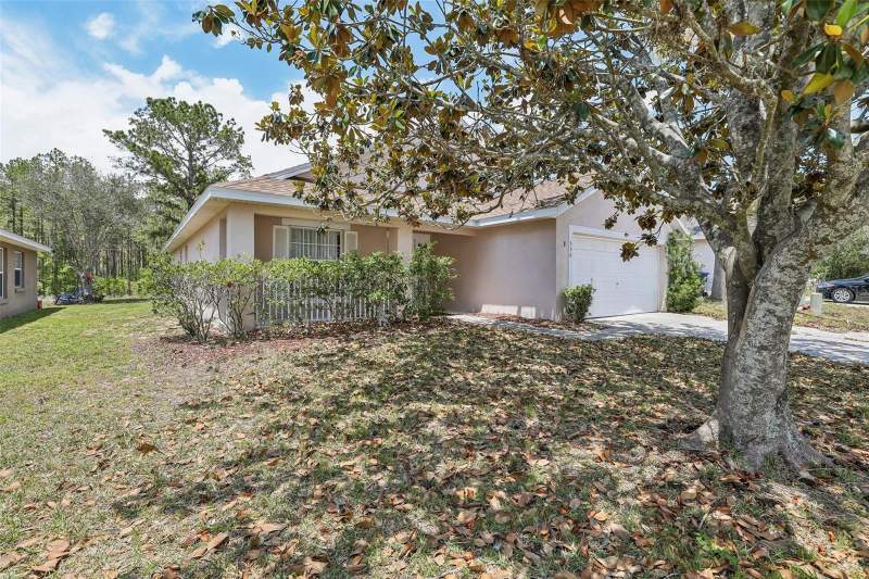 4 bedroom Single Family Residence at 536 Pine Cone Drive, Florida Pines Ph 01, Davenport — photo 3