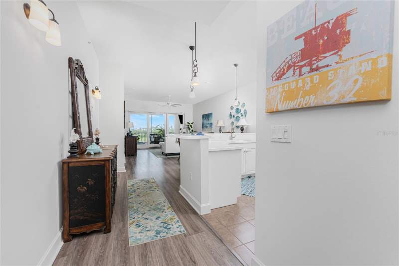 2 bedroom Condominium at 11100 Hacienda Del Mar Boulevard #202, Hacienda Del Mar, Placida — photo 4