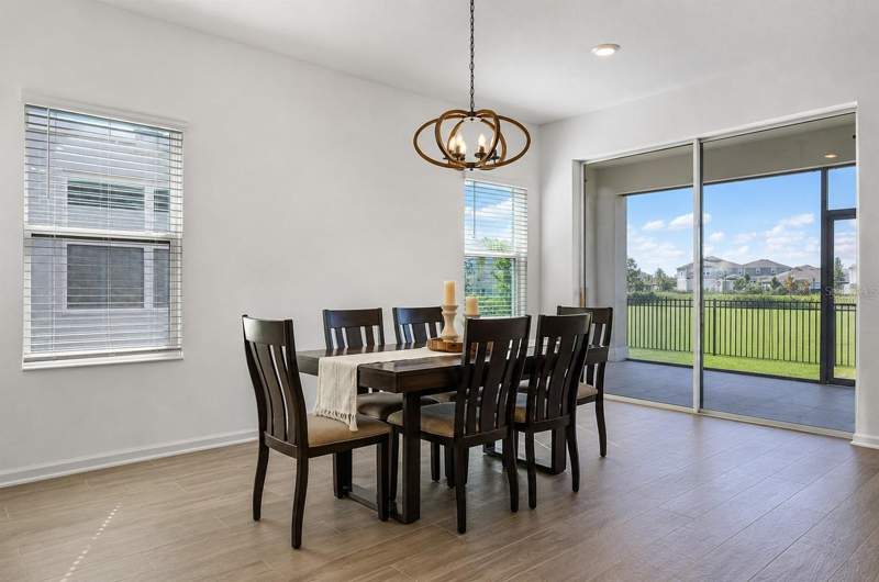 4 bedroom Single Family Residence at 2527 Runners Circle, Wellness Ridge, Clermont — photo 4