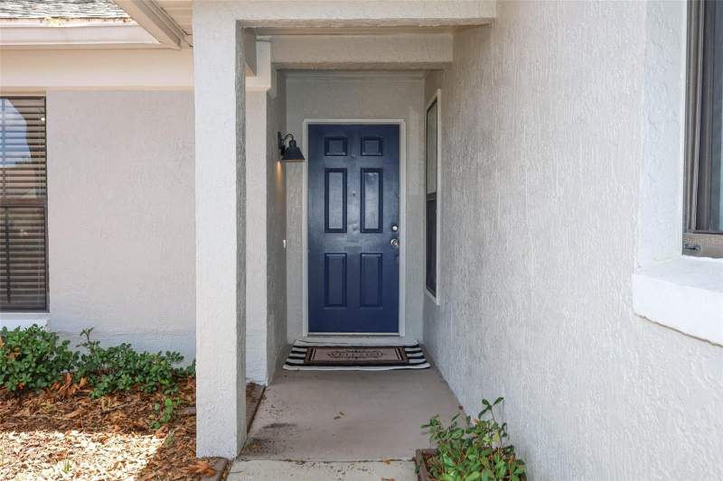 3 bedroom Single Family Residence at 1047 ABELL CIRCLE, ALAFAYA WOODS, OVIEDO — photo 4