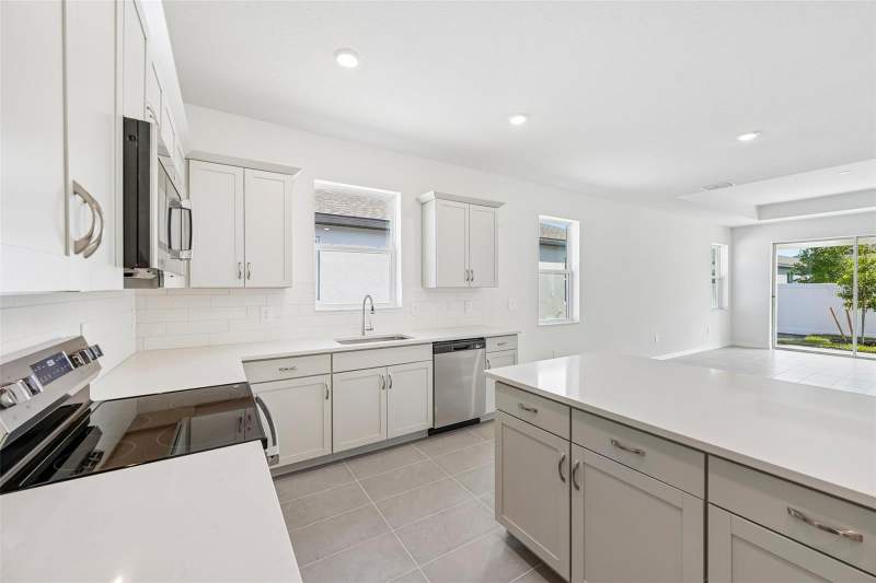 2 bedroom Villa at 9026 Leeward Drive, Southpointe, Palmetto — photo 5