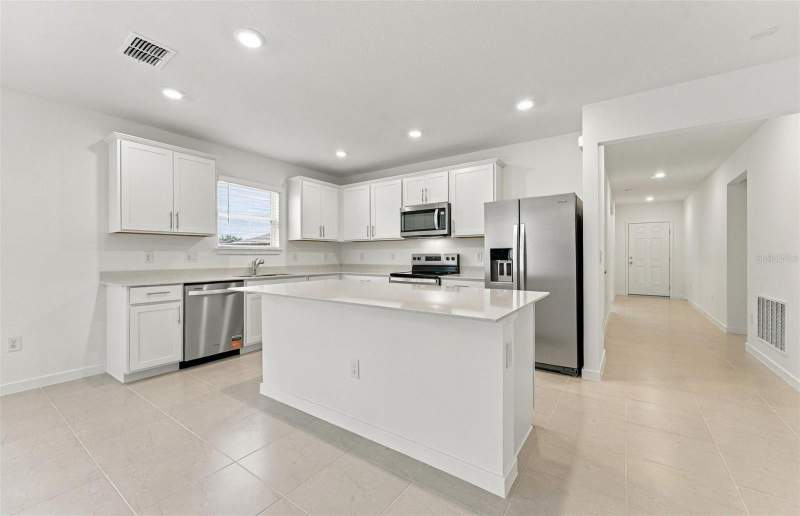 4 bedroom Single Family Residence at 12804 Wooden Oar Place, Oakfield Lakes, Parrish — photo 3