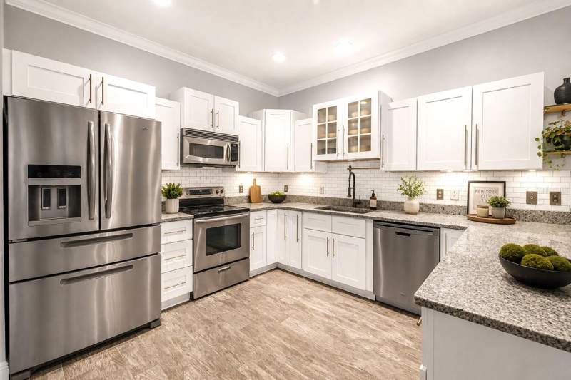 3 bedroom Townhouse at 409 Barcelona Drive, Villas Of Carillon, St Petersburg — photo 4
