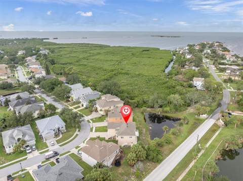 1083 S Pointe Alexis Drive, Tarpon Springs FL - photo 6 of 65