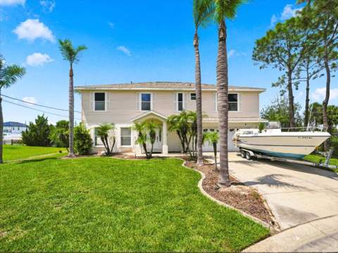 3417 Fernleaf Drive, Hernando Beach FL - photo 6 of 71