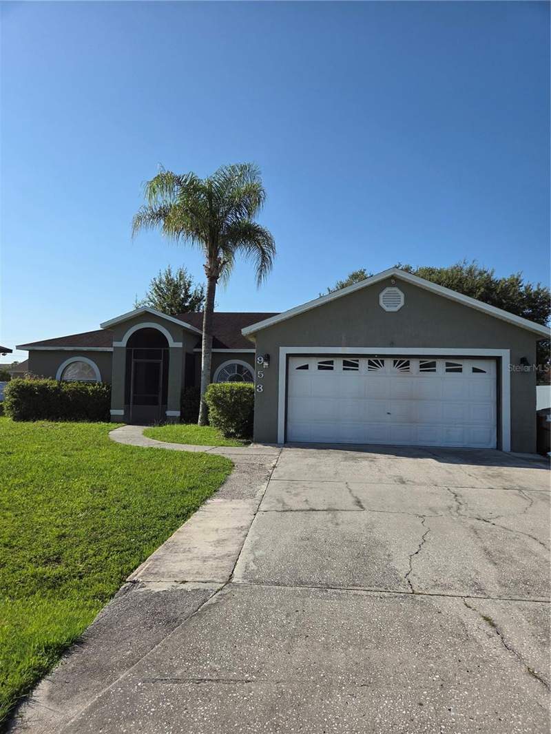 3 bedroom Single Family Residence at 953 Louvre Court, Poinciana Village 5 Nbhd 1, Kissimmee — photo 2