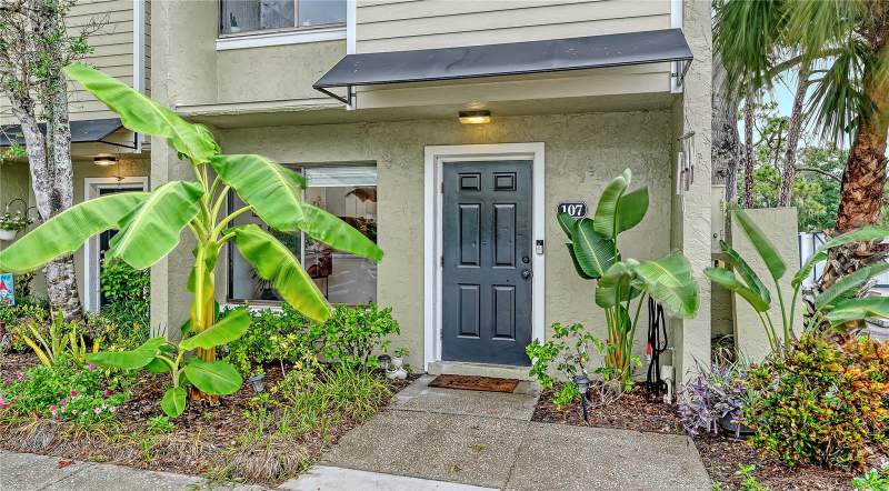 2 bedroom Condominium at 4906 25th Street #107, Grand Oaks, Bradenton — photo 2