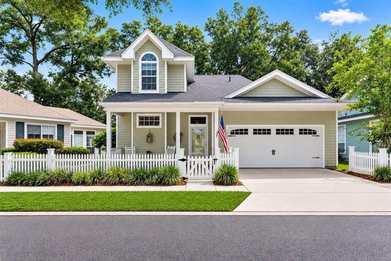 10334 SW 51ST LANE home for sale in Haile Plantation