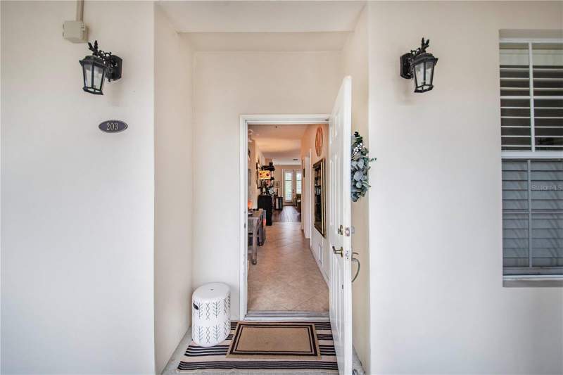 3 bedroom Condominium at 2315 Upper Park Road #9-203, Baldwin Park #4, Orlando — photo 5