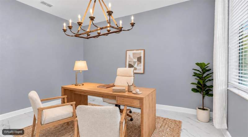 6 bedroom Single Family Residence at 19265 Umberland, Concord Station Phase 3 Unit A1 A2 And B, Land O Lakes — photo 5