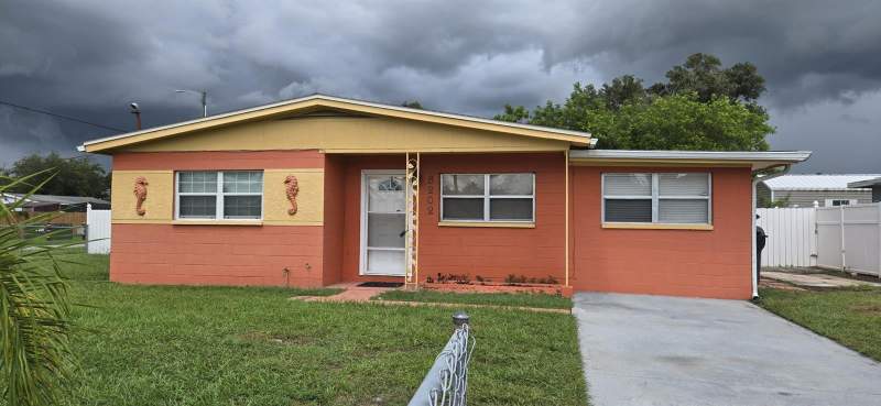 8202 DAHLIA AVENUE home for sale in Progress Village