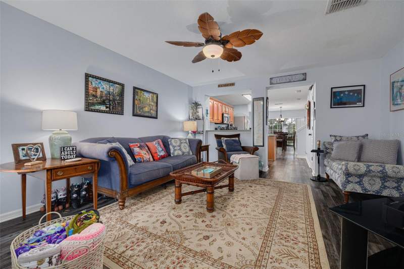 2 bedroom Townhouse at 2096 Sun Down Drive, Sunset Pointe Twnhms, Clearwater — photo 3