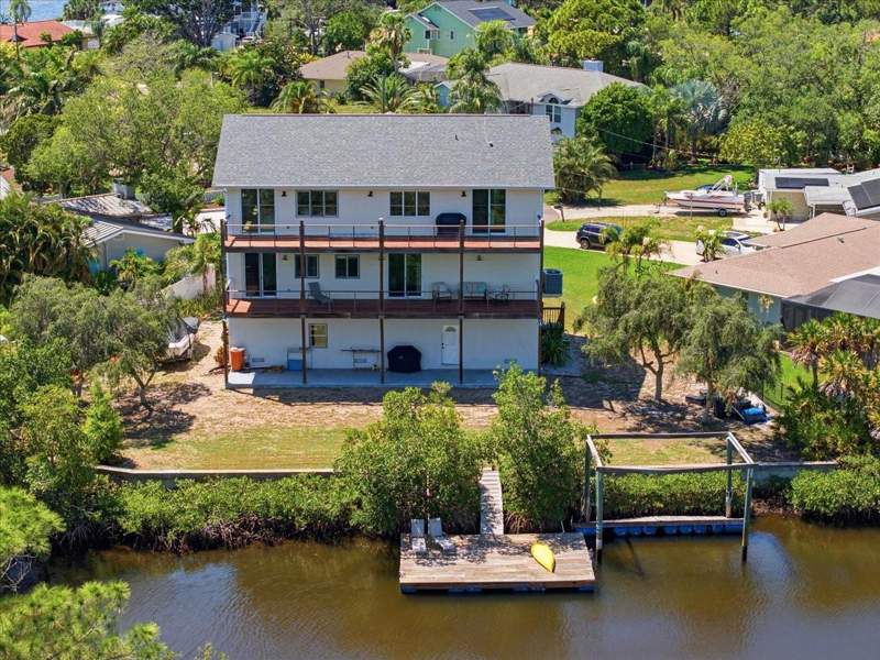 3 bedroom Single Family Residence at 1130 S Florida Avenue, Coquina Beach, Tarpon Springs — photo 4