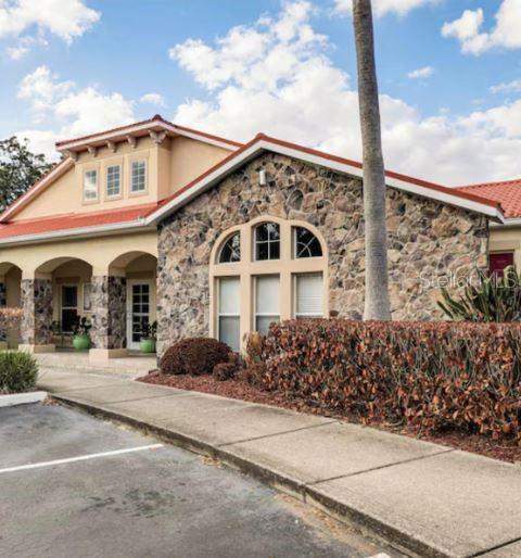 2704 CLUB CORTILE CIRCLE home for sale in Club Cortile