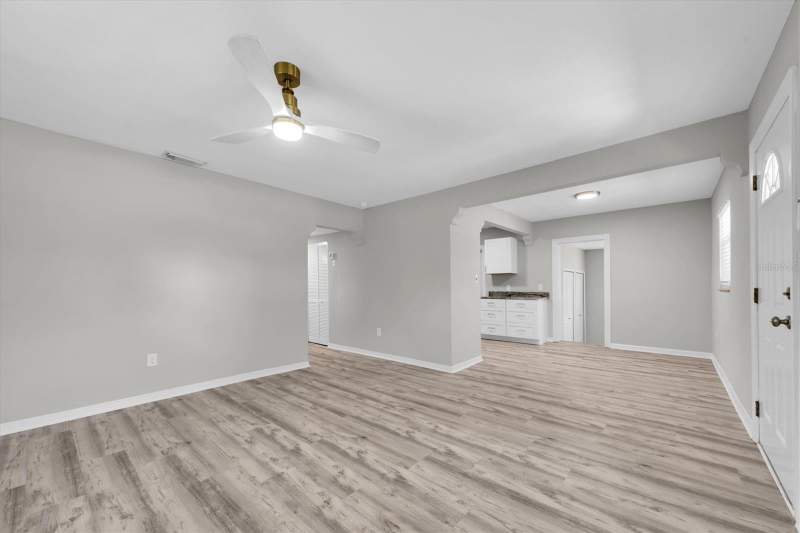 4 bedroom Single Family Residence at 1808 S Club Court, Tampa Overlook, Tampa — photo 3
