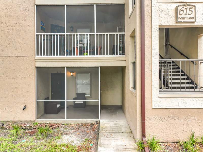 2 bedroom Condominium at 615 Dory Lane #102, Landing A Condo, Altamonte Springs — photo 3