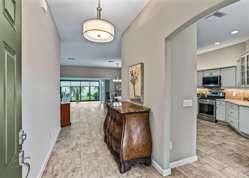 3 bedroom Single Family Residence at 6065 Keckonen Drive, Southern Oaks Un 40, The Villages — photo 4