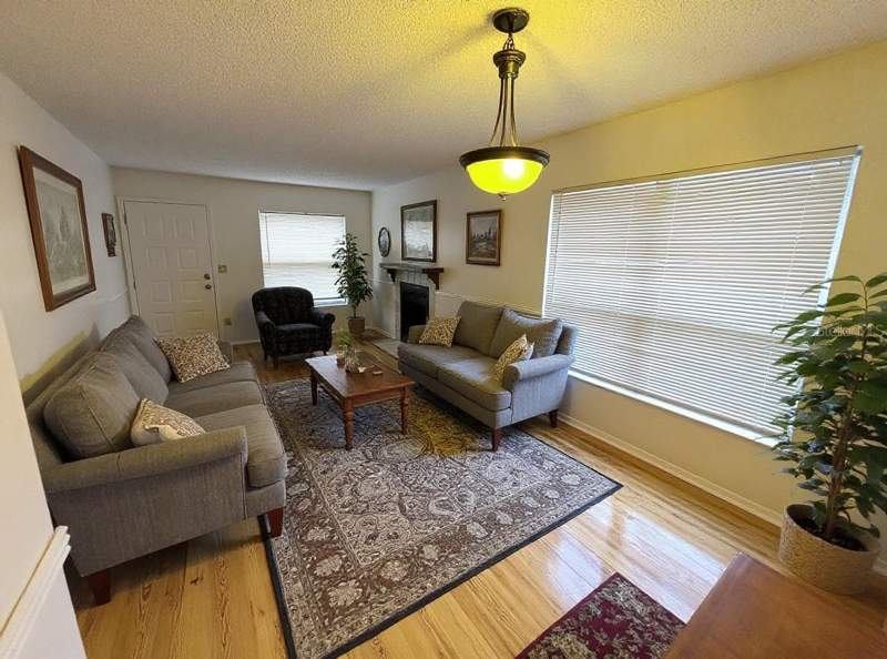 2 bedroom Condominium at 4034 Dream Oak Place #104, North Oaks Condo III, Tampa — photo 3