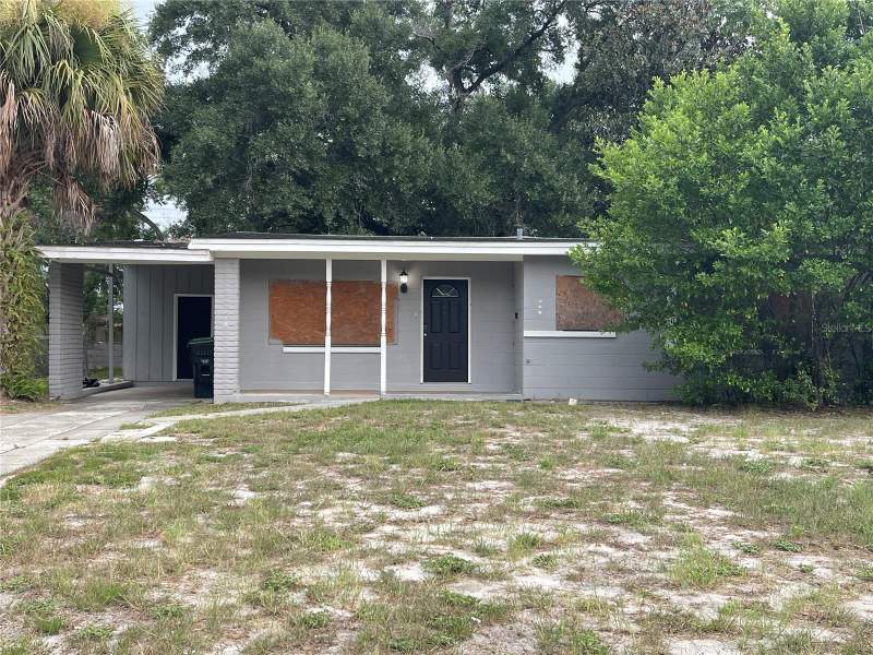3 bedroom Single Family Residence at 1227 SAINT JAMES ROAD, PINE HILLS MANOR 05, ORLANDO — photo 1