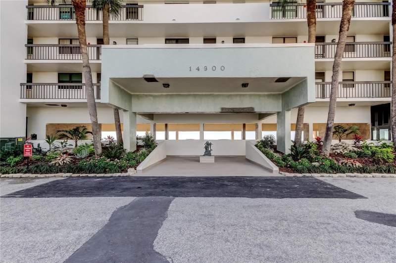 Surfside South Condo