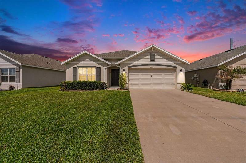 7980 BROAD POINTE DRIVE home for sale in Zephyr Lakes