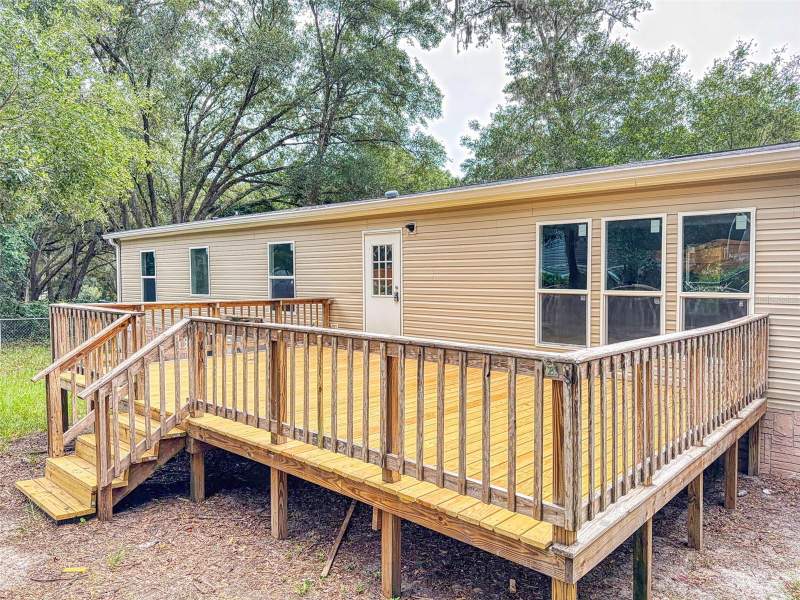 4 bedroom Manufactured Home at 12841 SE 103rd Terrace, Lake Weir Heights, Belleview — photo 5