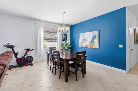 4355 Summer Breeze Way, Kissimmee FL - photo 6 of 44