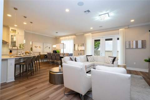 9942 Summerlake Groves Street, Winter Garden FL - photo 11 of 94
