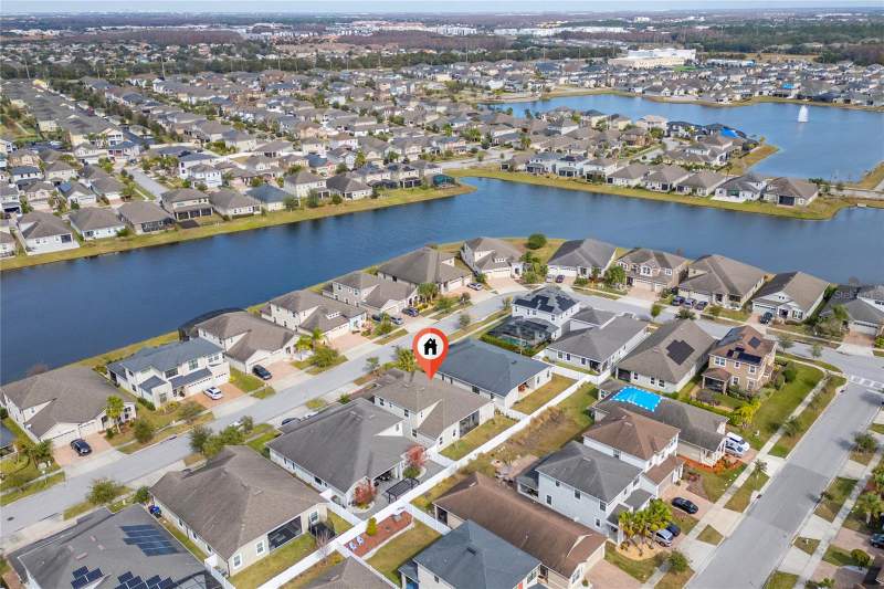 5 bedroom Single Family Residence at 3040 Cardillino Way, Tapestry Ph 2, Kissimmee — photo 5