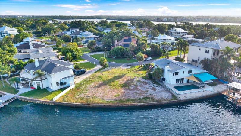 4 bedroom Single Family Residence at 121 Augusta Avenue, Indian Bluff Island, Palm Harbor — photo 3