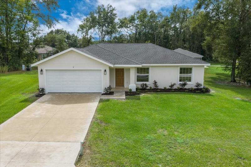 3 bedroom Single Family Residence at 2 Dogwood Drive Radl., Silver Springs Shores, Ocala — photo 2